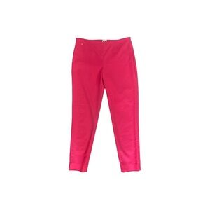 M Missoni Pink Skinny Pants Size S